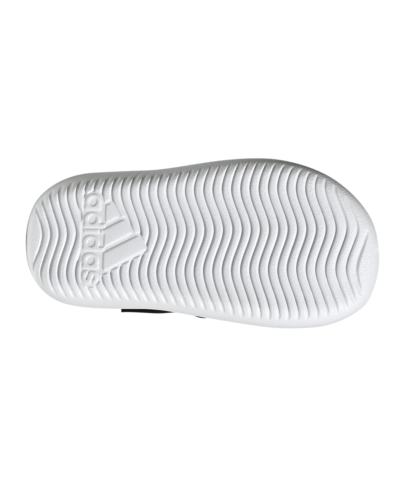 adidas Closed-Toe Summer Water Sandals Black
