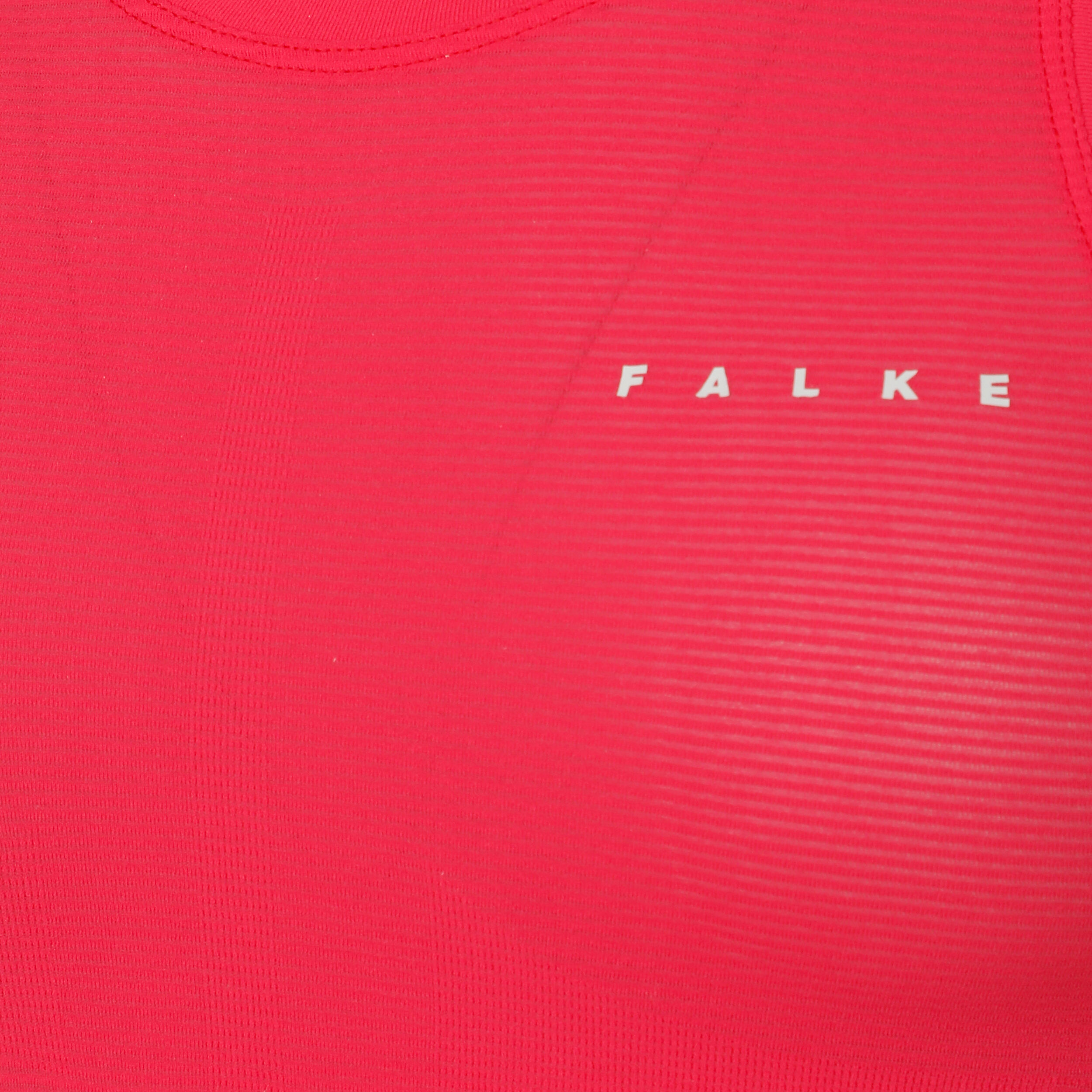 Falke Regular Top Maillot De Corps Femmes - Pink