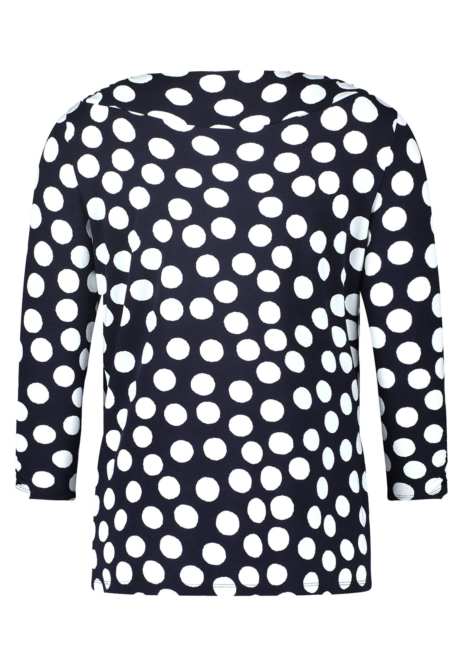 Betty Barclay| Damen Printshirt mit Schnalle