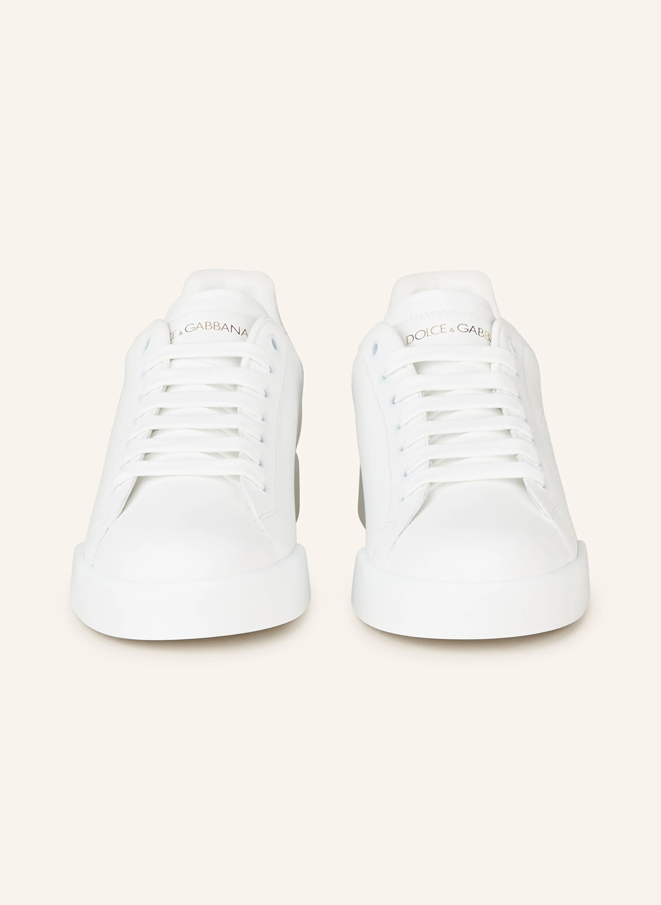 DOLCE & GABBANA Sneaker