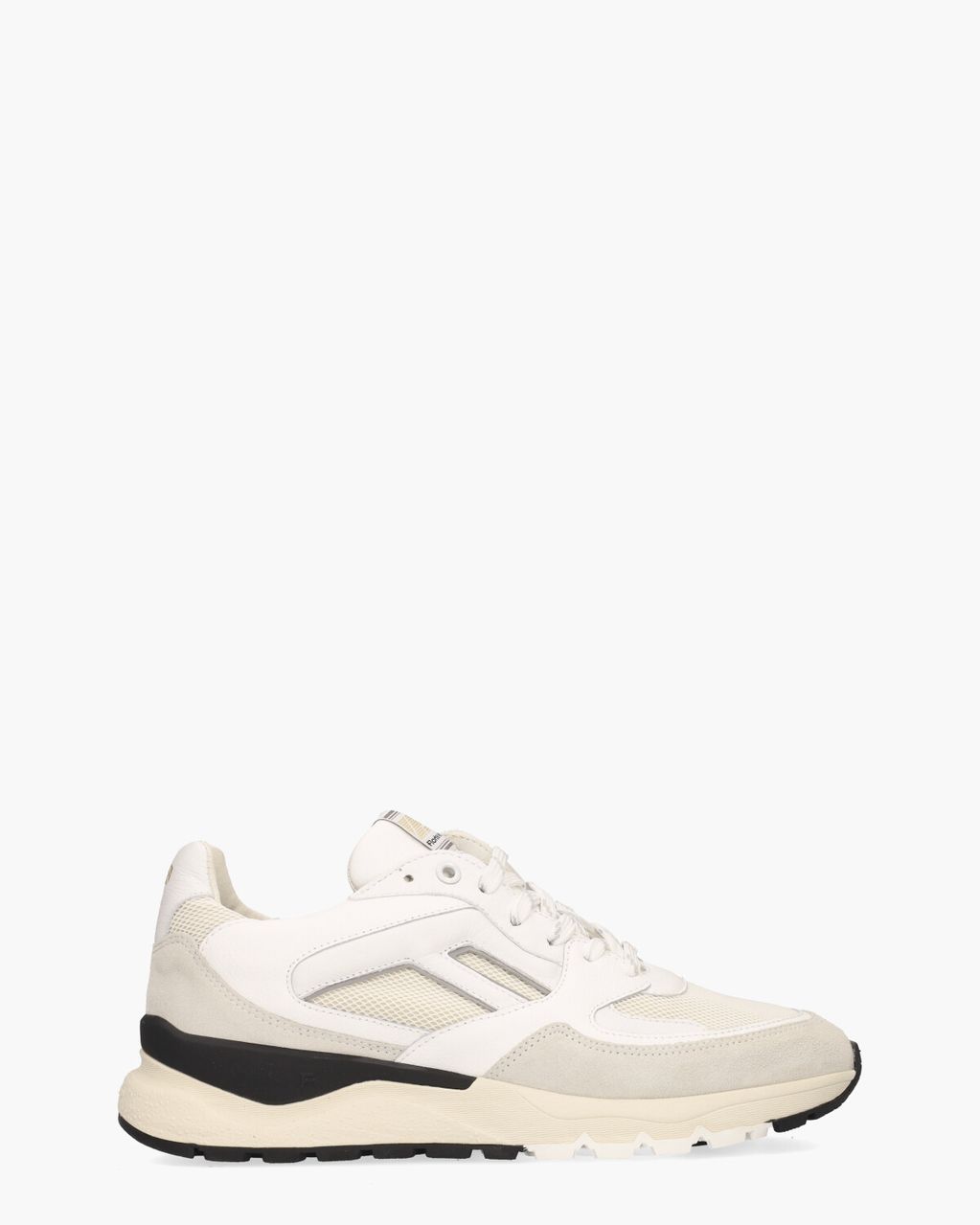 Floris Van Bommel De Treener 01.03 Herensneakers