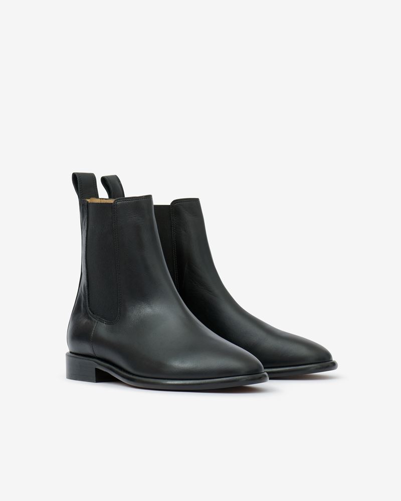 BOTTINES CHELSEA JELNA