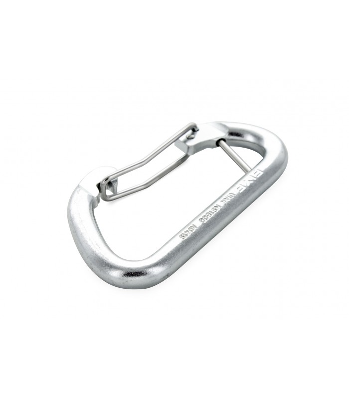 Fixe Steel gym carabiner