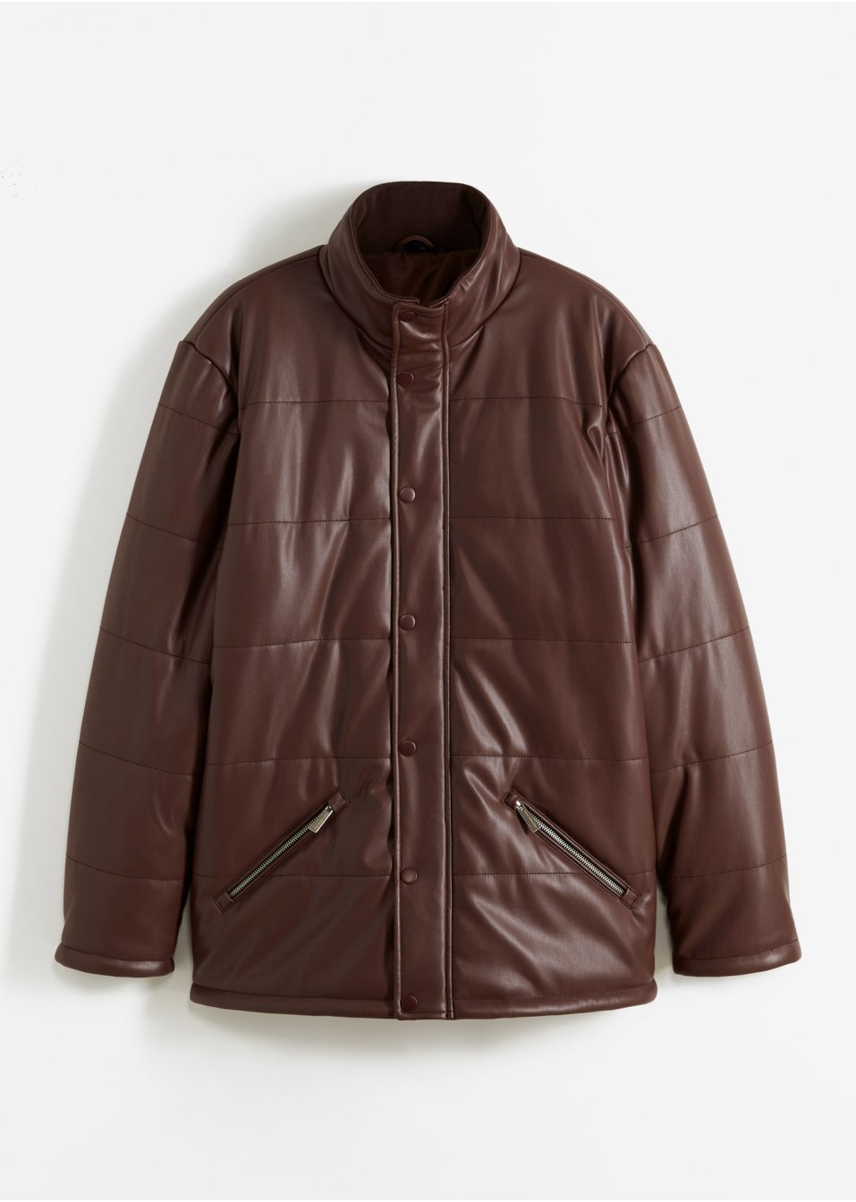 Veste matelassée