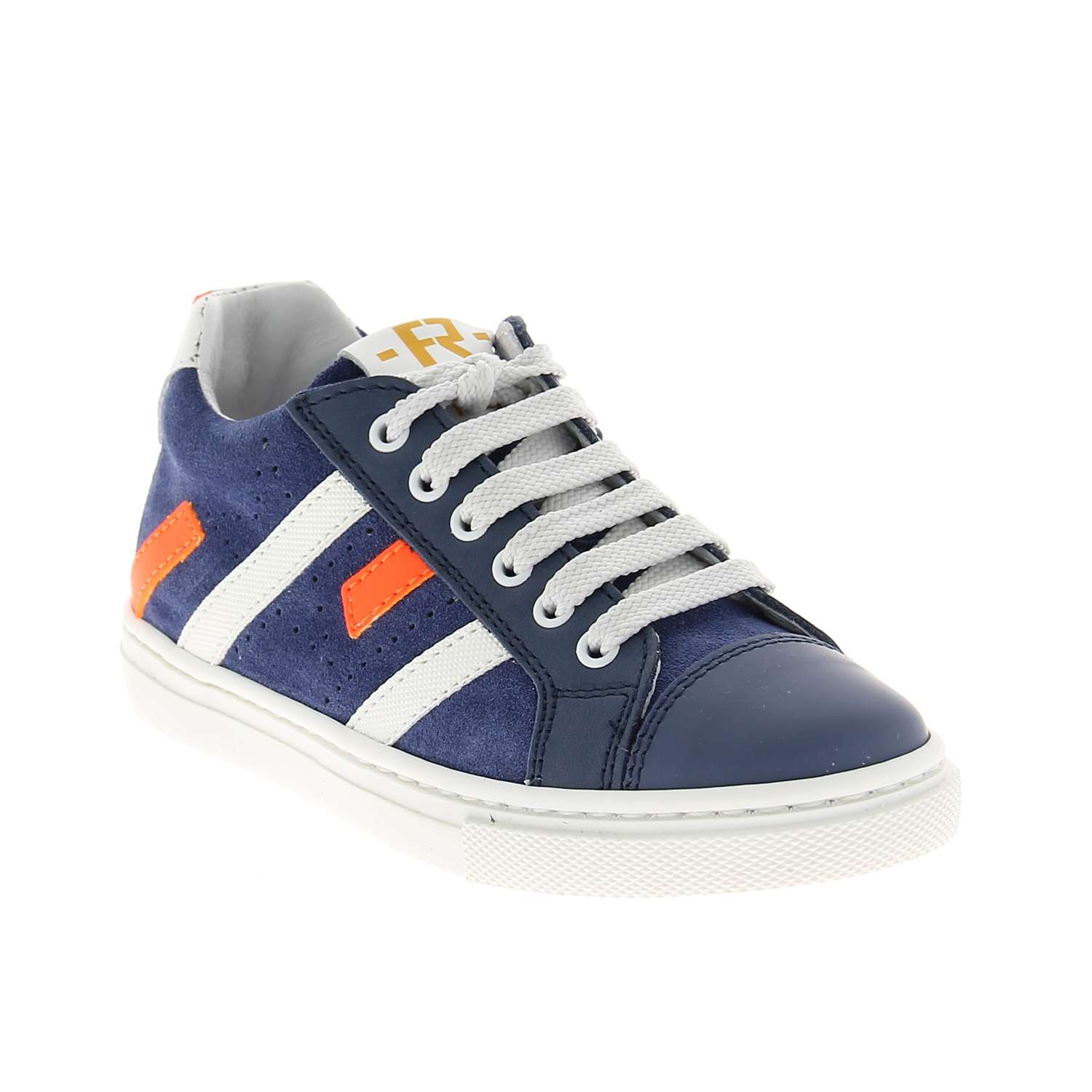 Chaussures montantes garçon ROMAGNOLI ROSARUM