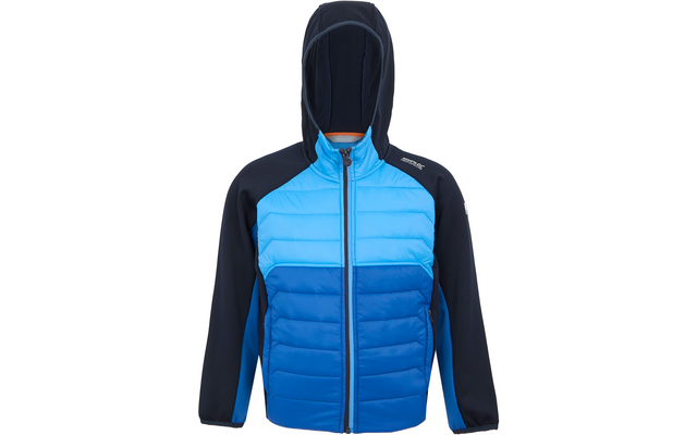 Regatta Kielder IX Kinder Hybridjacke