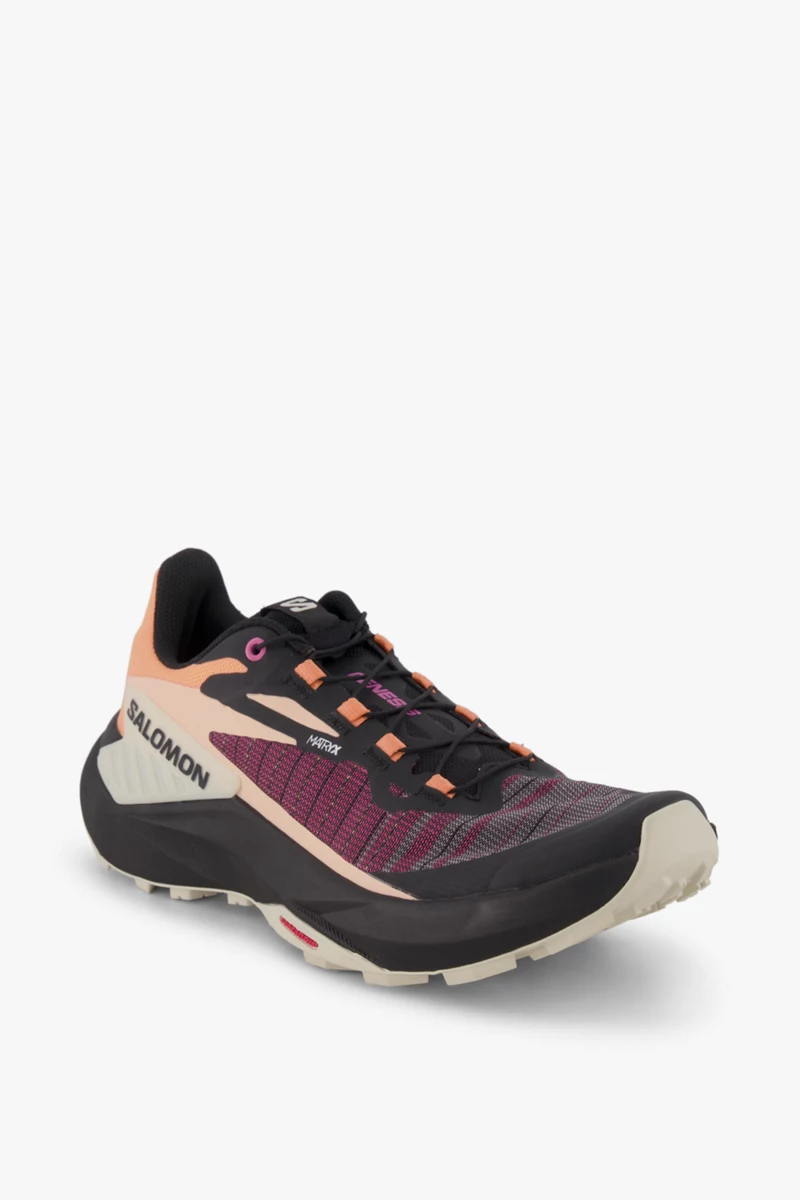 Salomon Genesis Damen Trailrunningschuh