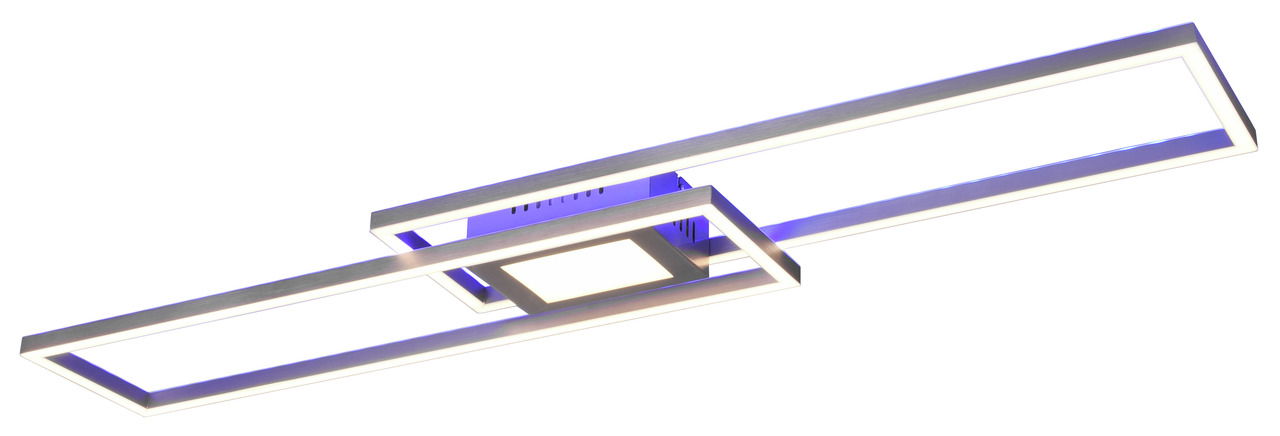 Trio Leuchten LED-Deckenleuchte GANADO