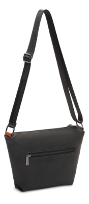 Lycke Crossbody taske Sort 8061523 | Skoringen