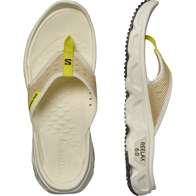 REELAX BREAK 6.0  Erholungsschuhe Herren