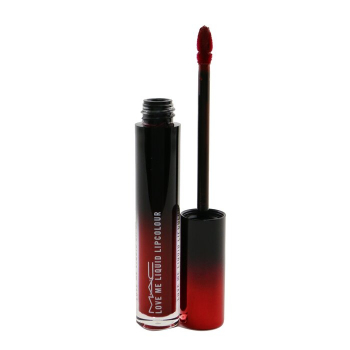 MAC Love Me Liquid Lipcolour