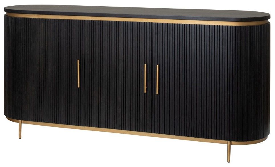 Dressoir Rivello B180 x D45 x H85 cm