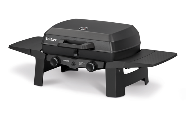 Enders Urban II Gasgrill 50 mbar