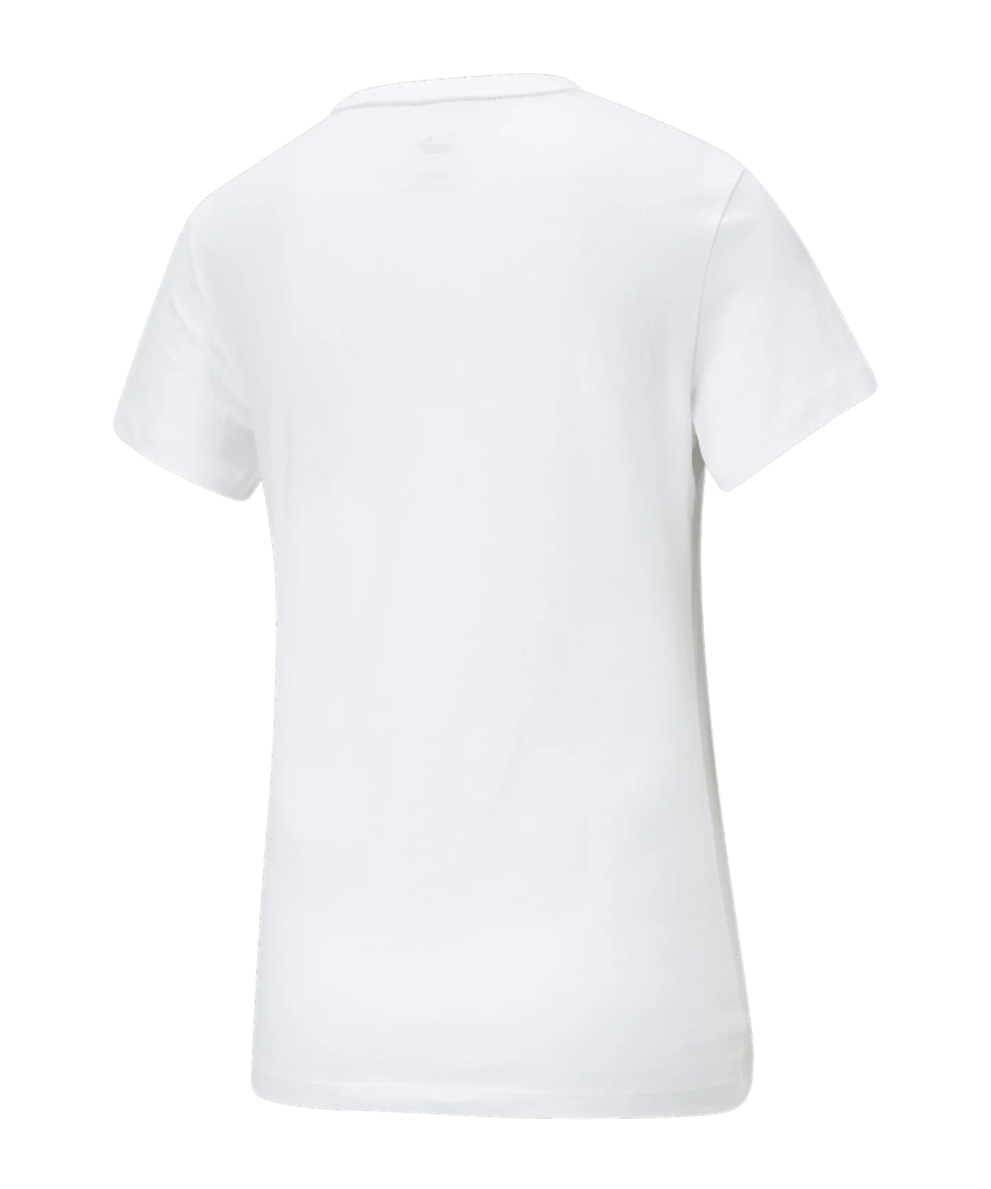 PUMA ESS Small Logo T-Shirt Damen F02