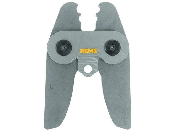 Mellemtang REMS Z6 til pressringe XL (PR-3S)