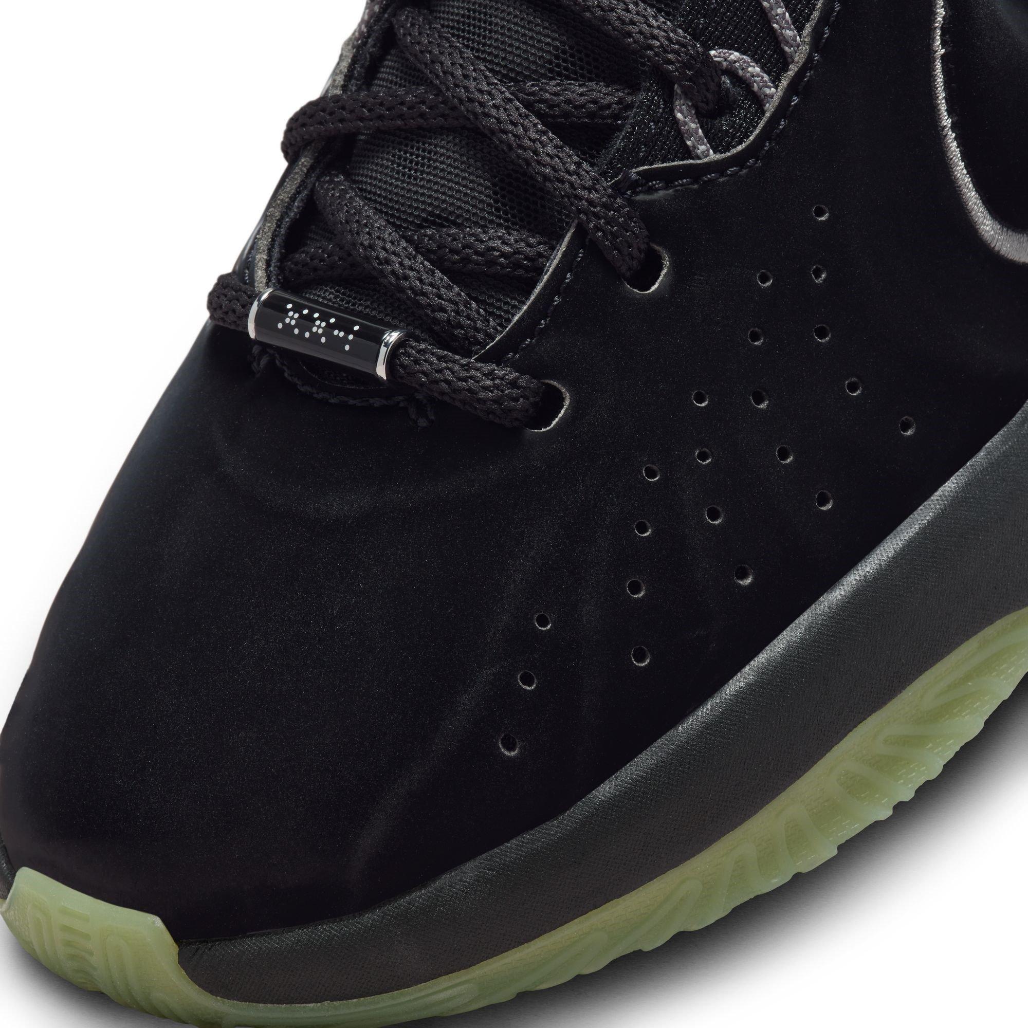 Nike LeBron XXI Tahitian Jnr Basketball Shoes