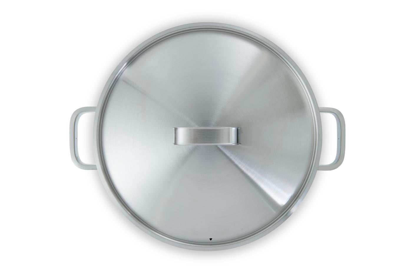 Conical  pannenset 5-delig