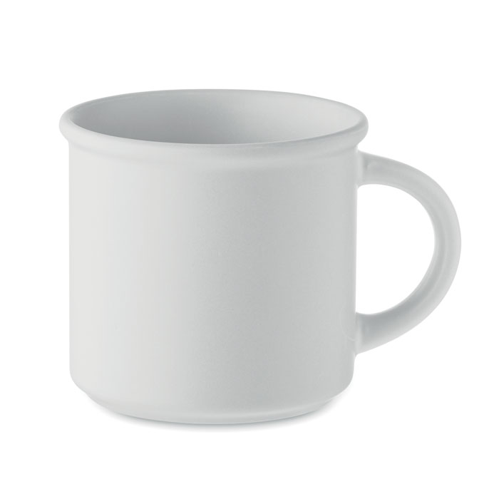 GiftRetail MO2455 - CUPAGE Mug en céramique mate 300 ml