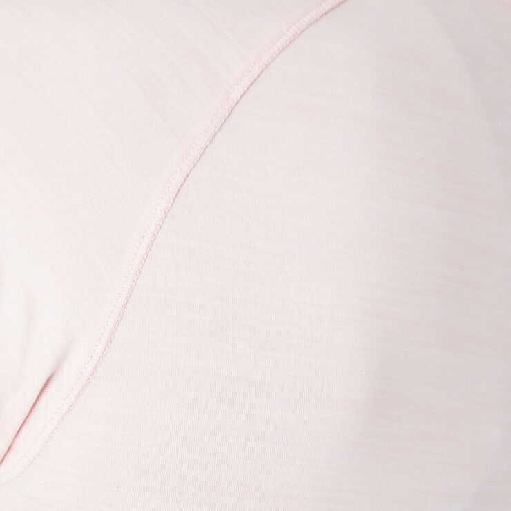 Energetics Rylinda III løbe T-shirt Pink