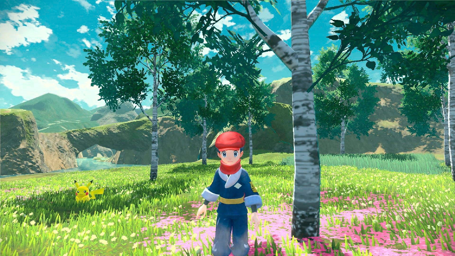 Nintendo Switch Spielesoftware »Pokémon Legenden Arceus« Nintendo Switch