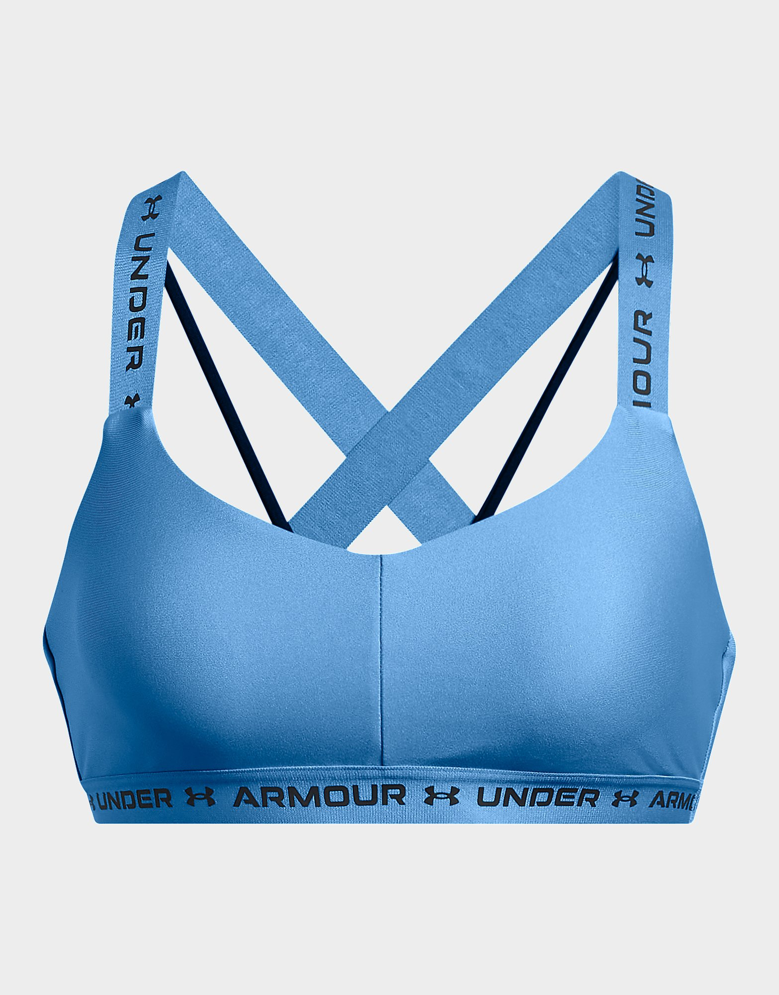 Under Armour Sport Bras Crossback Low