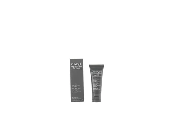 Clinique For Men Anti-Age Eye Cream - Mand - 15 ml
