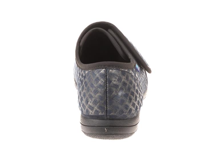 Q-Fit Geneve 2 blauw