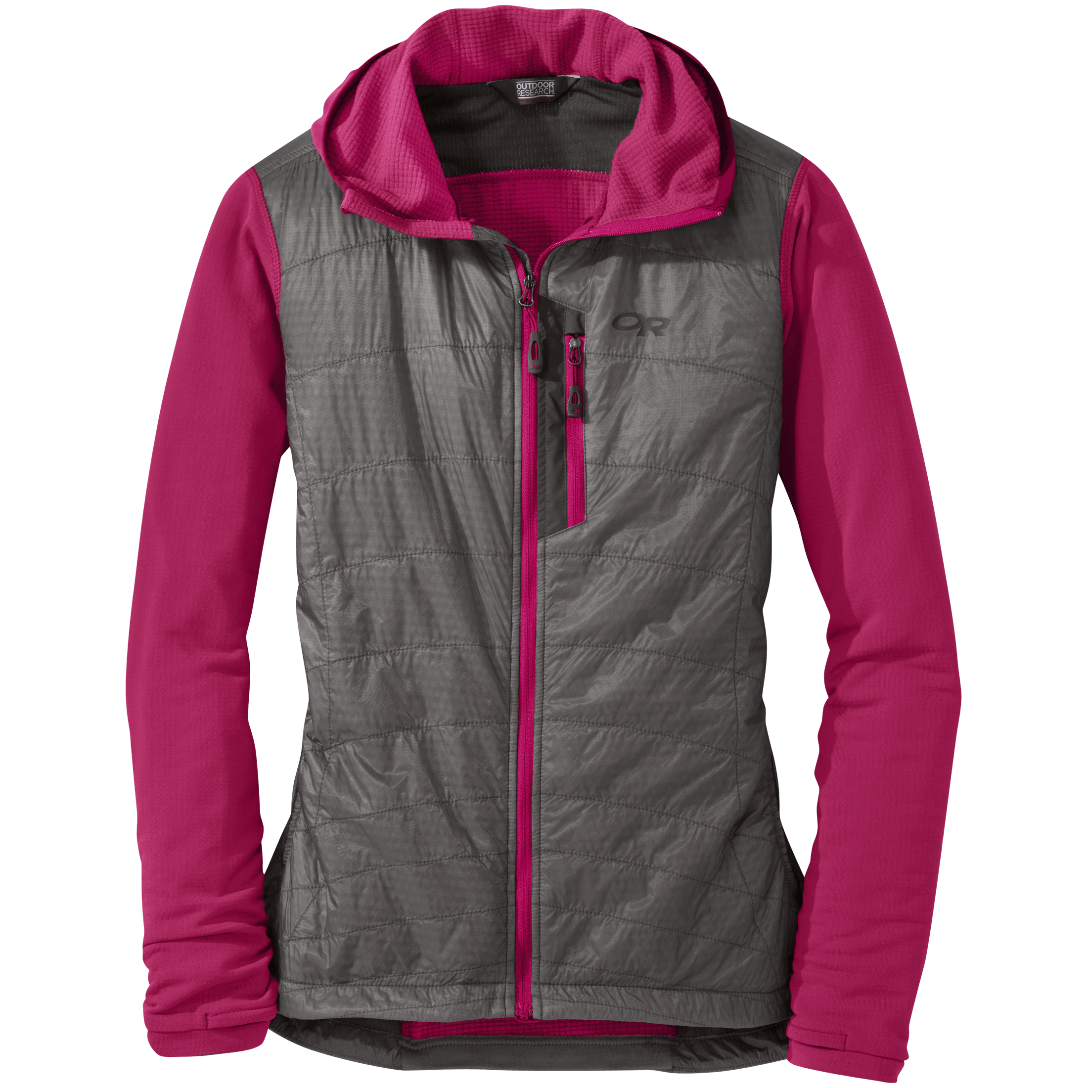 Outdoor Research OR Women's Deviator Hoody - Jakke