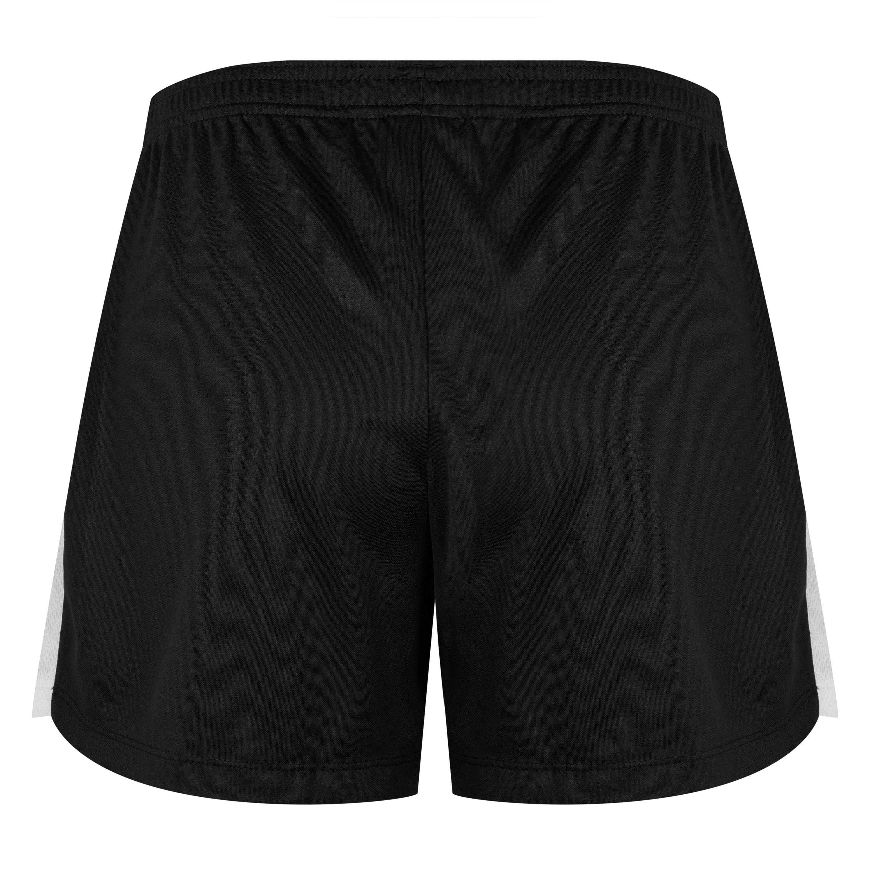 Nike Academy Dri Fit Shorts Womens