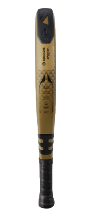 23 Aerostar Pro Padelracket