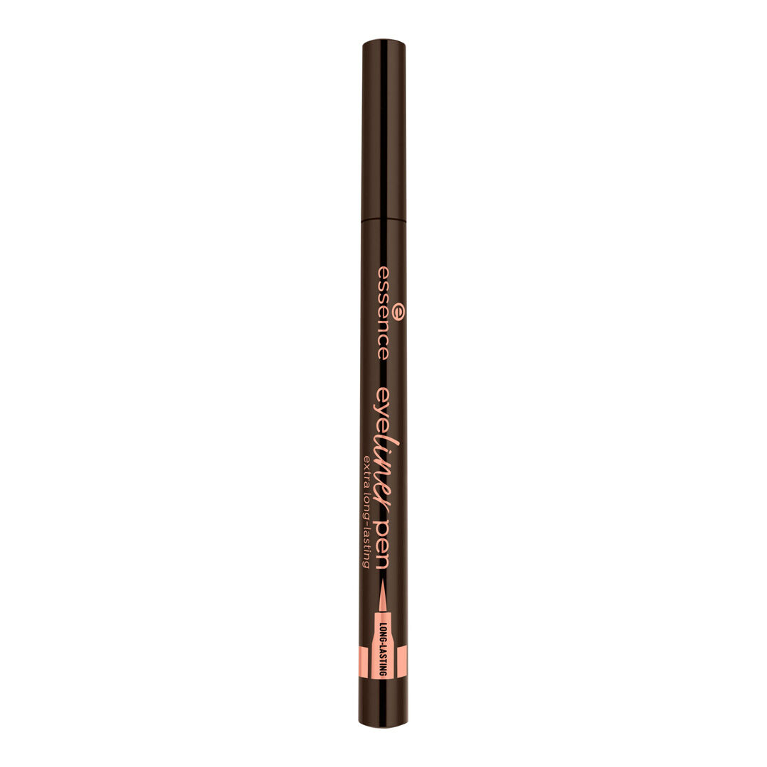 ESSENCE  Eyeliner em Caneta de Longa Duração