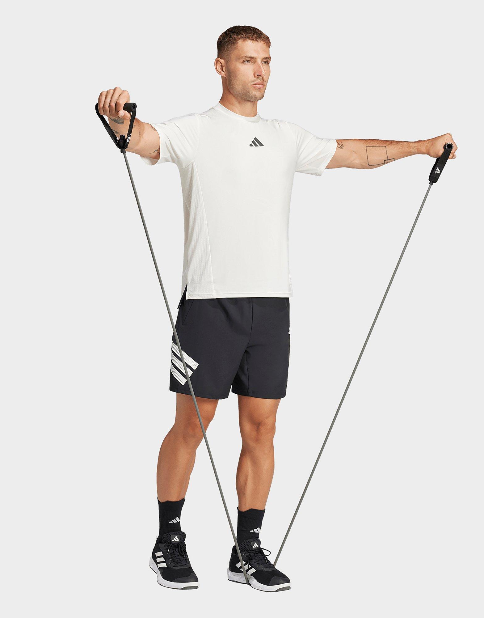 adidas Short 3 bandes Icon