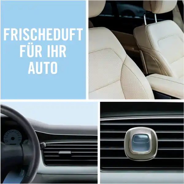 Auto Lufterfrischer CAR Frühlingserwachen