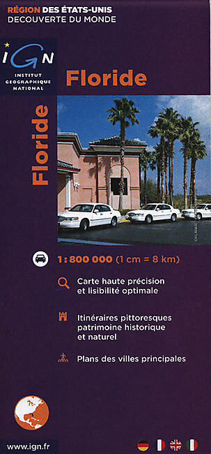 IGN - FLORIDE 1 800 000