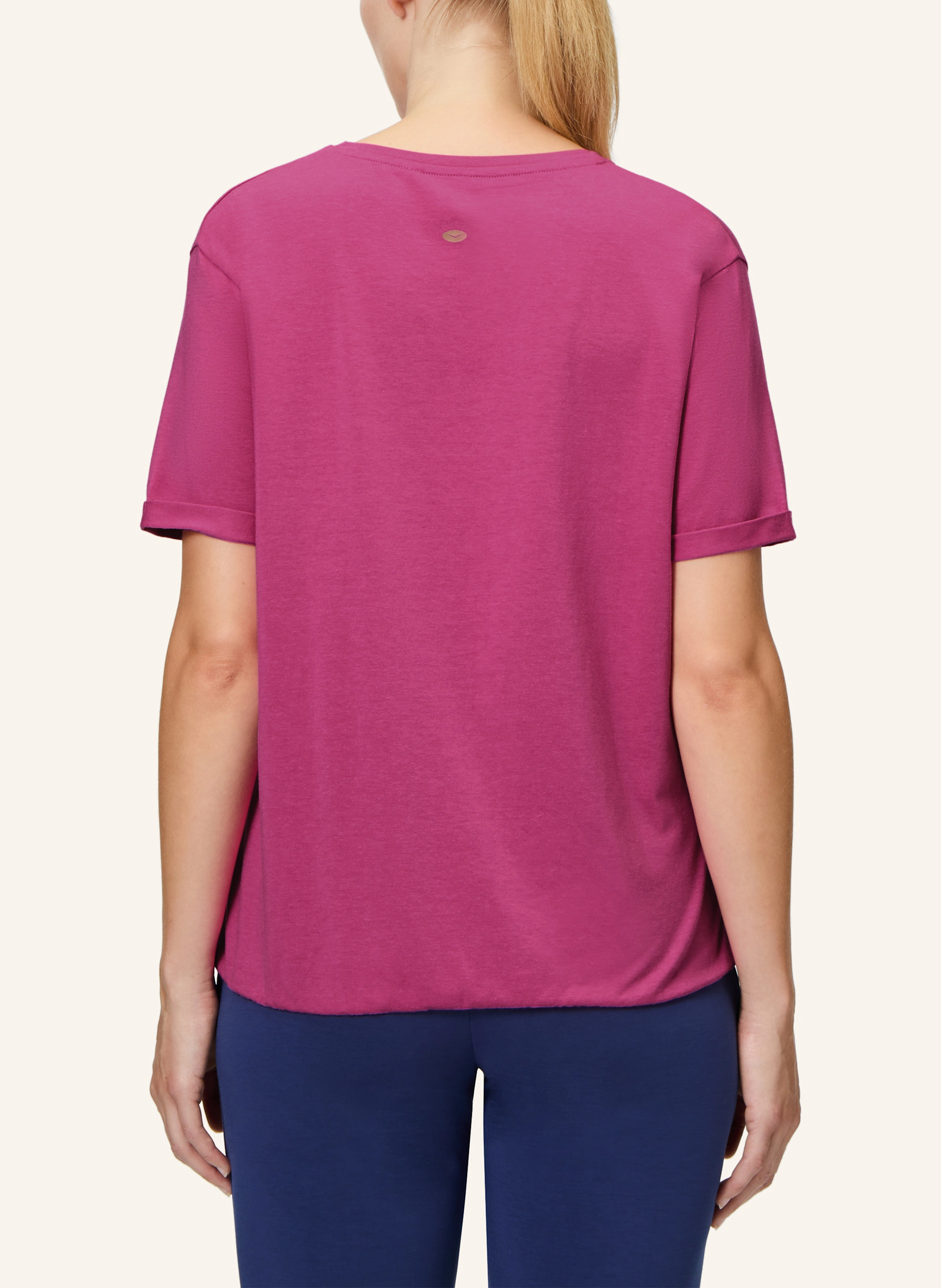 VENICE BEACH T-Shirt VB Freya