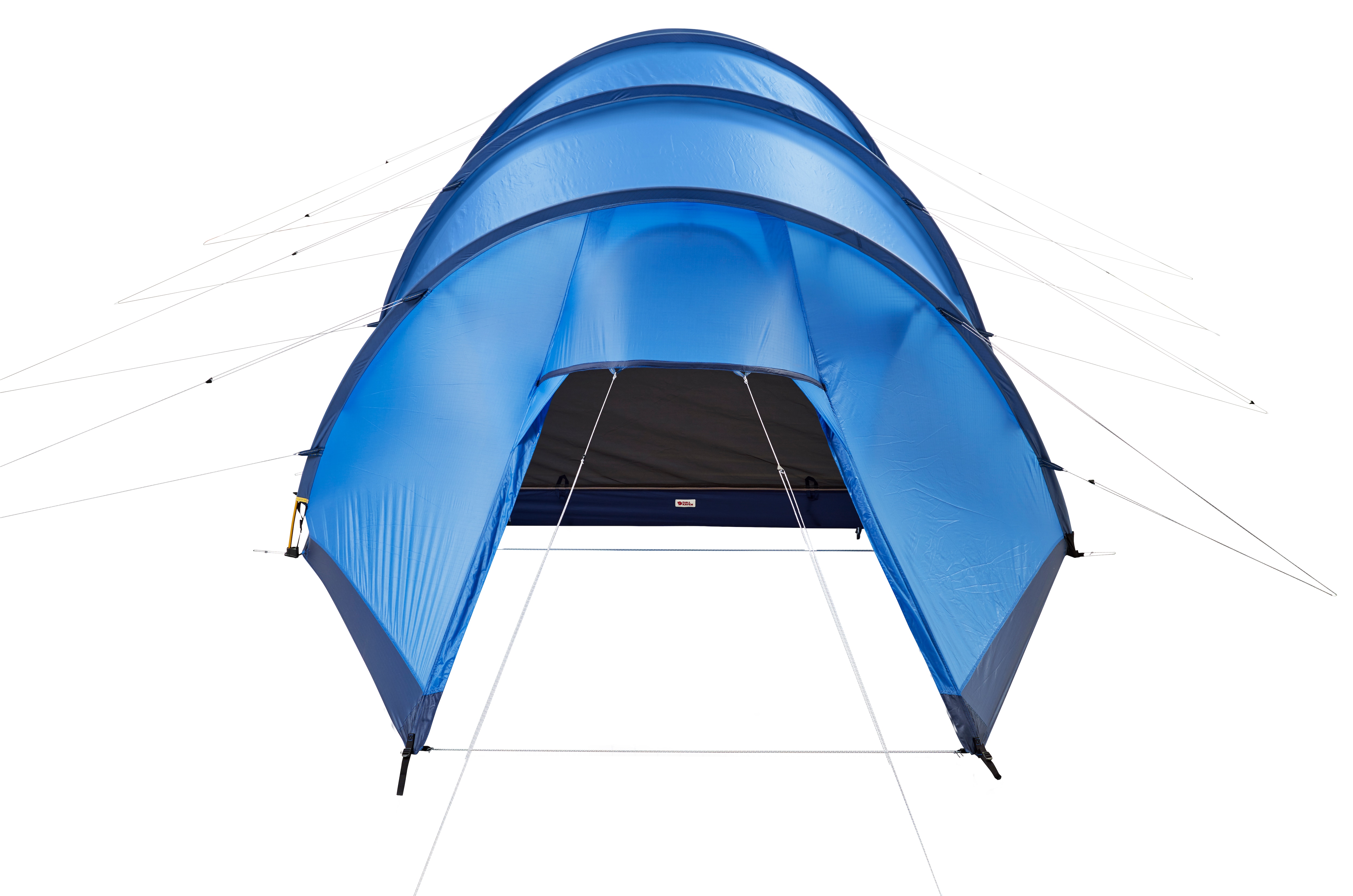 Fjällräven Abisko Endurance 4<br>4 personer