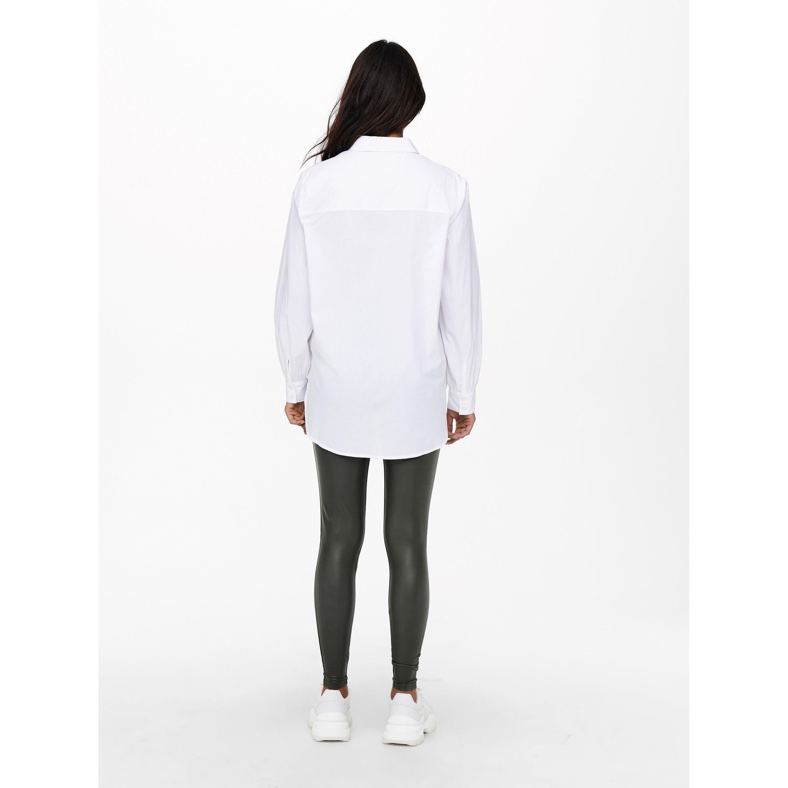 Only Nora New Shirt Womens