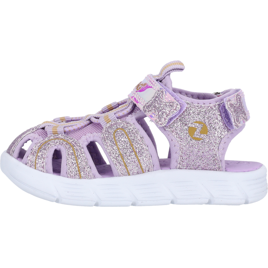 ZigZag Sandale Niagien 4057 Lavendula