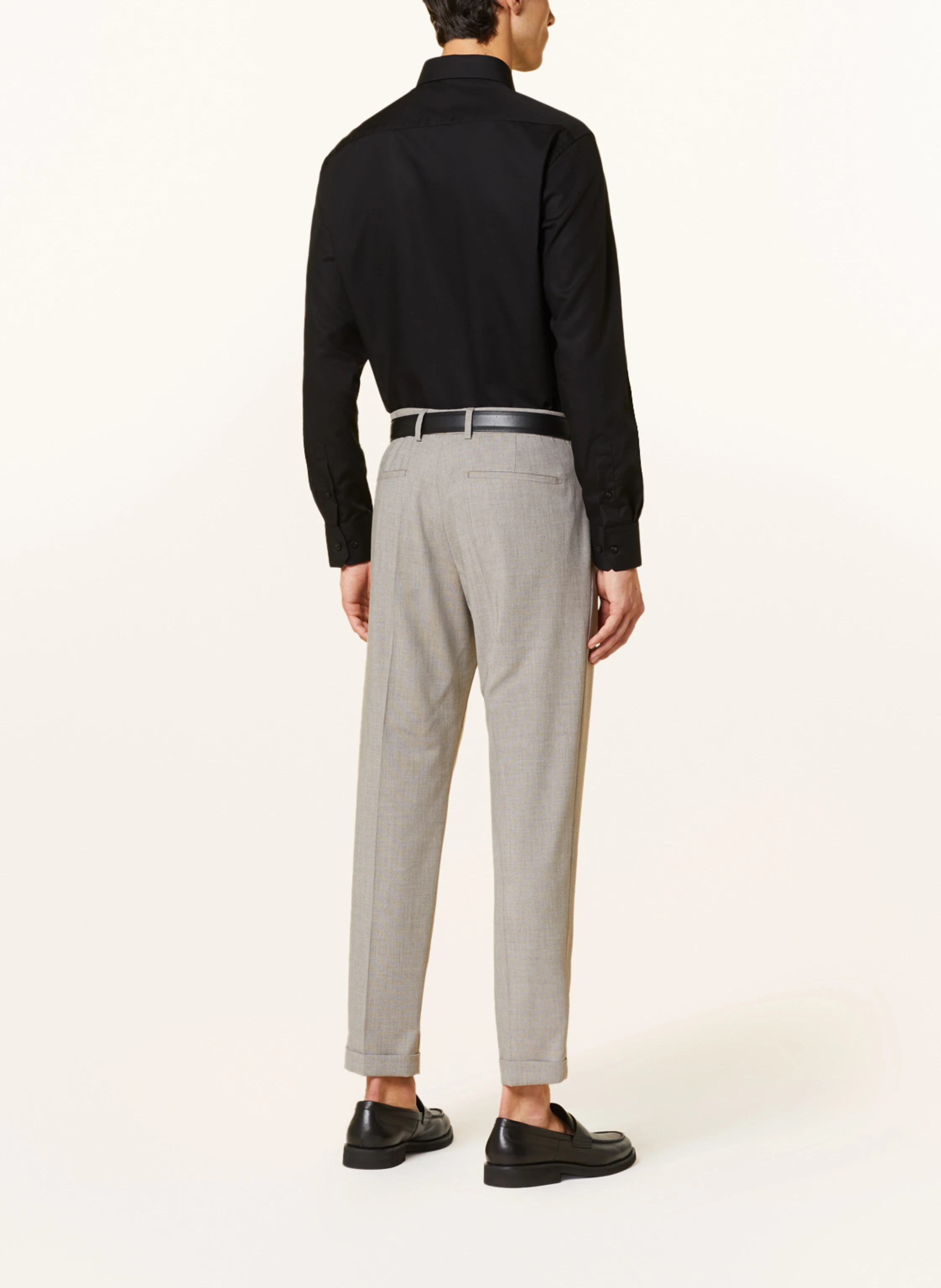 ETERNA Hemd Modern Fit