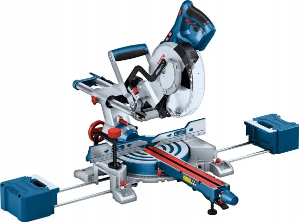 Bosch KAP-/GERINGSSAV GCM 305-216 D