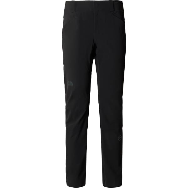 Pantalon alpinisme THE NORTH FACE W SUMMIT OFF WIDTH PANT TNF BLACK