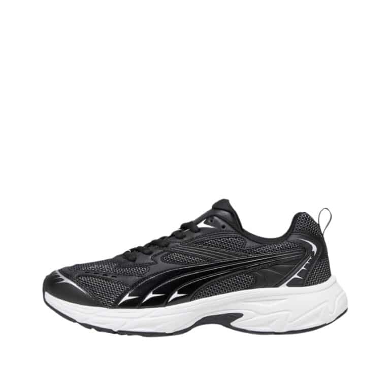 Puma Morphic Base Sneakers Dame og Herre