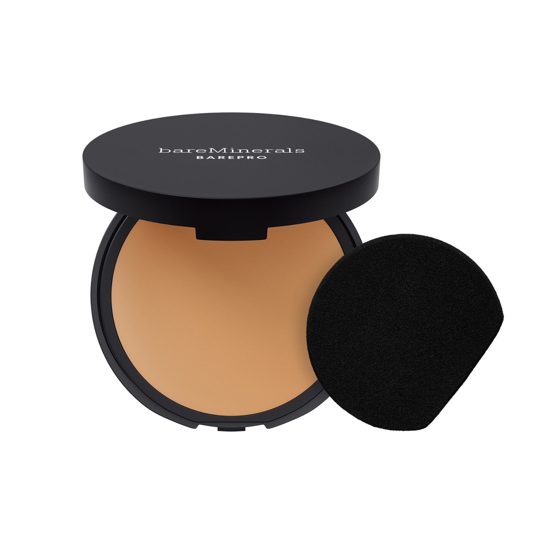bareMinerals BAREPRO 24H Skin-Perfecting Pressed Powder