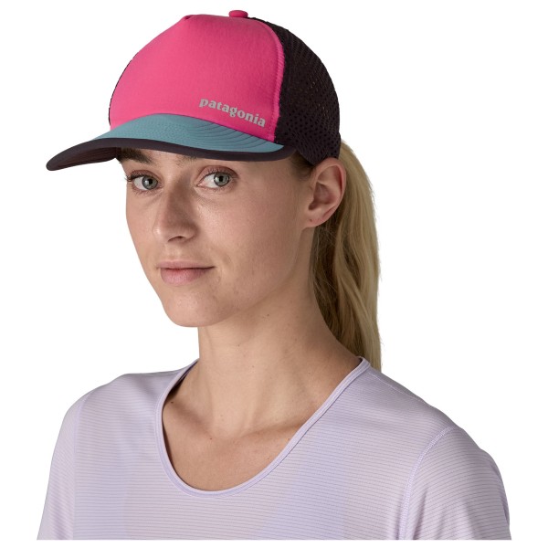 Patagonia - Duckbill Trucker Hat - Casquette