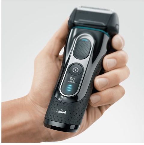 Braun - Series 5 52B - Elektrisch Scheerapparaat Vervangende Scheerkop