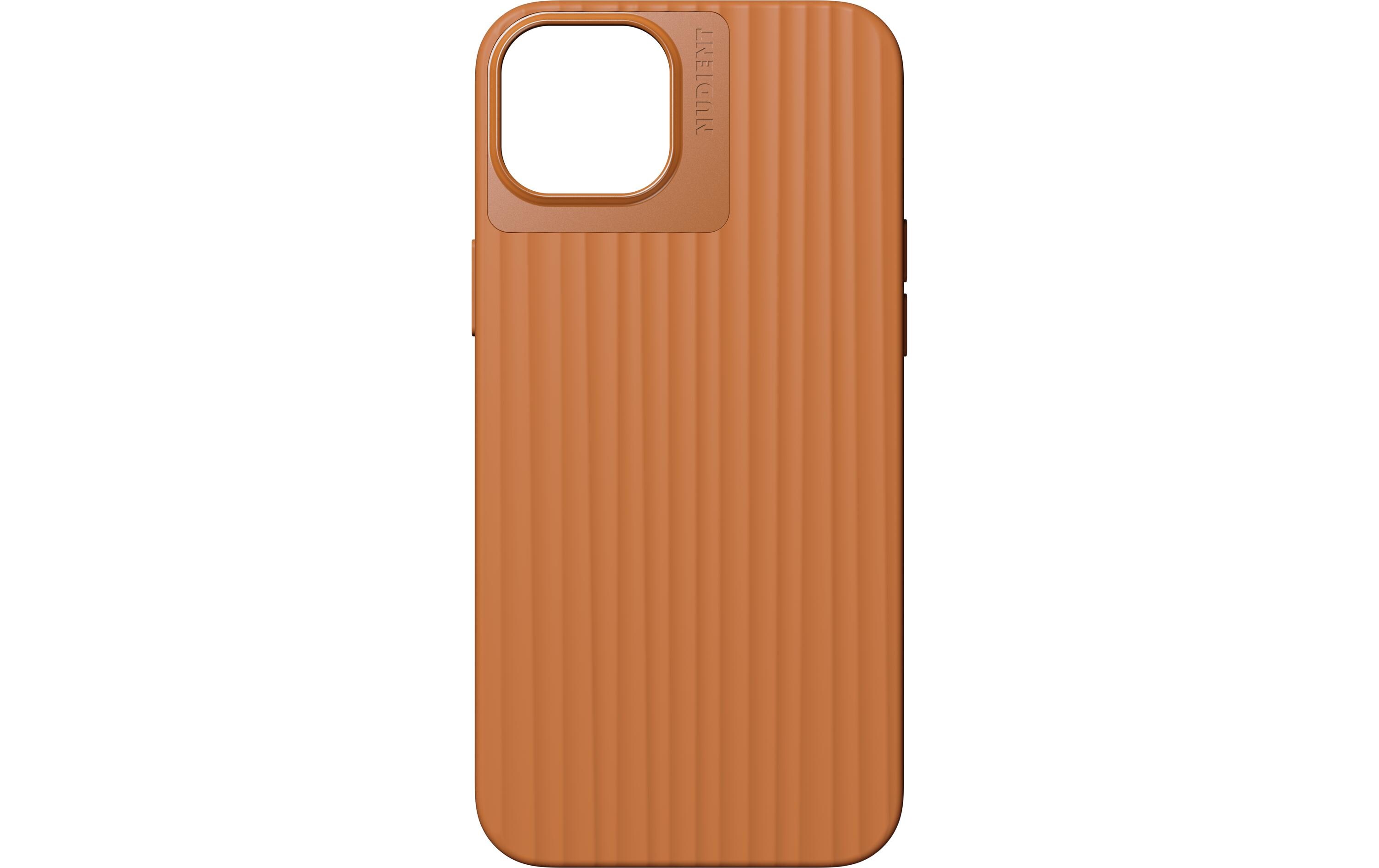 Back Cover Bold Case iPhone 15 Plus Tangerine OrangeBack-Cover für das Apple iPhone 15 Plus