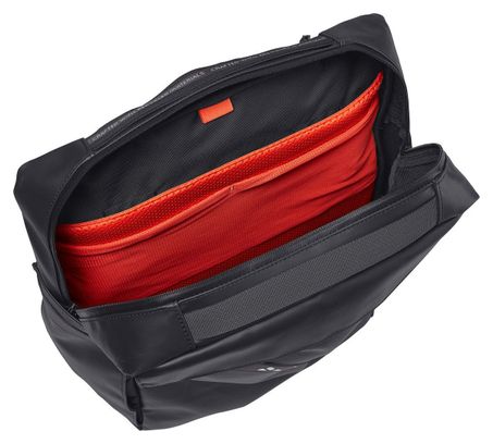 Sac Polyvalent Vaude Mineo Transformer Backpack 20L Noir