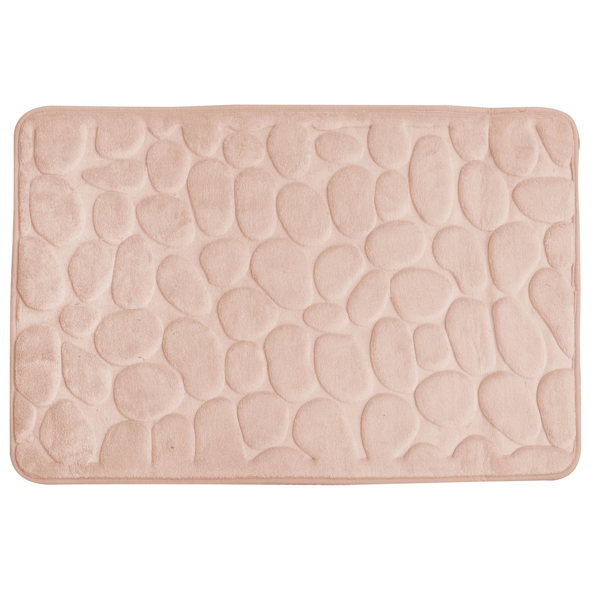 Badmat, badmat, badmat, badmat, luxe 60 x 95 cm