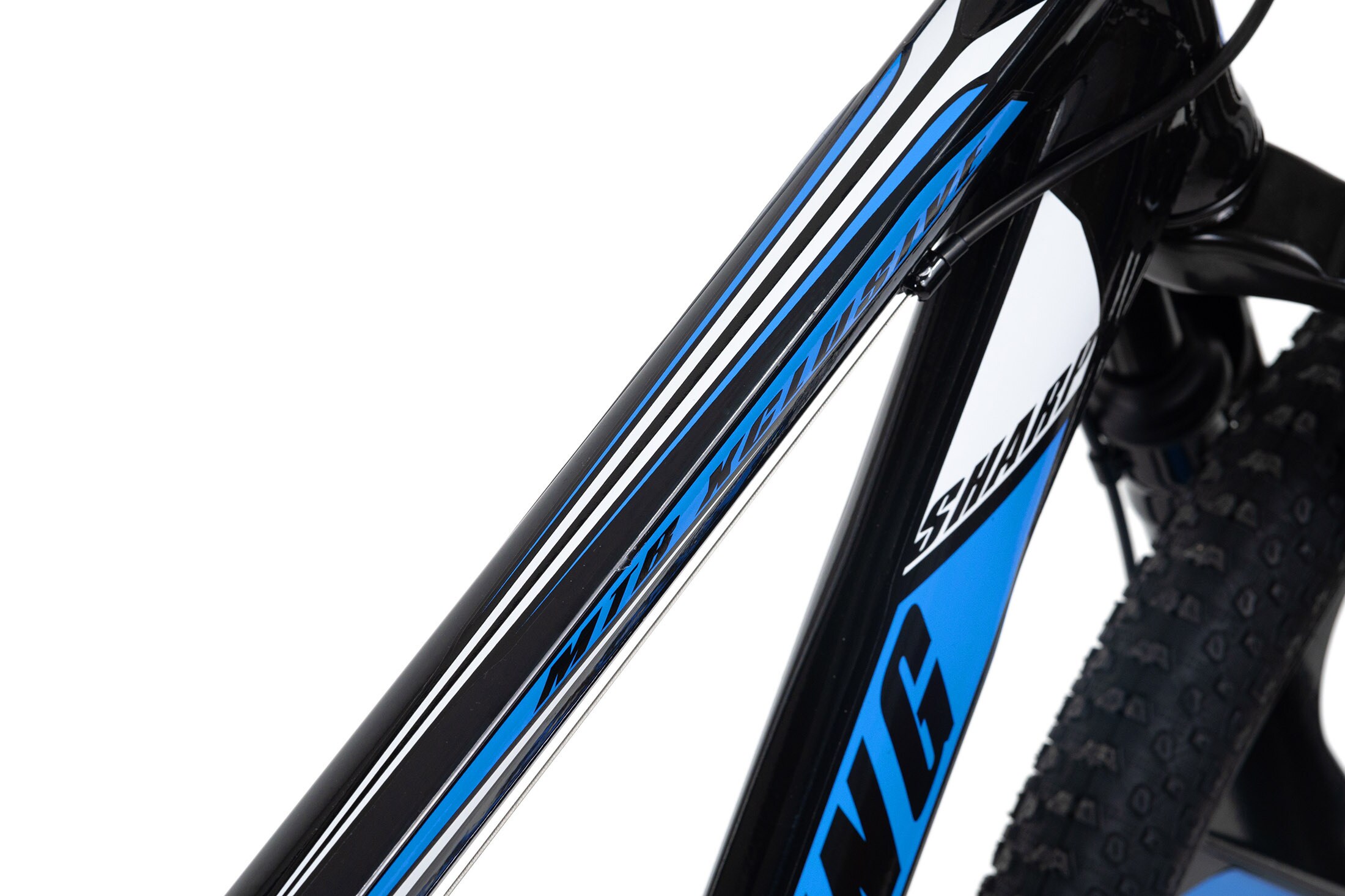 KS Cycling Mountainbike Hardtail 29 Zoll Sharp