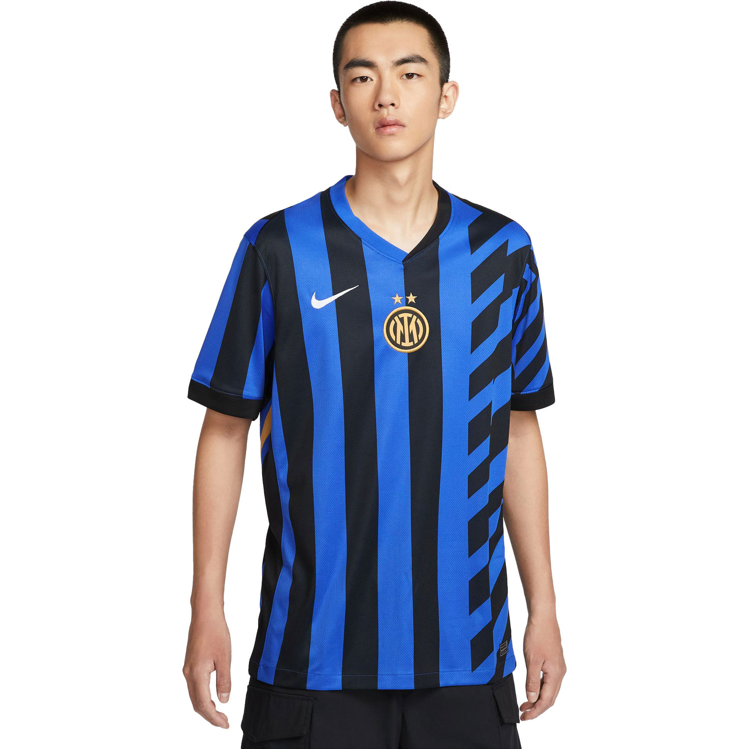Nike Inter Milan Thuis Tenue